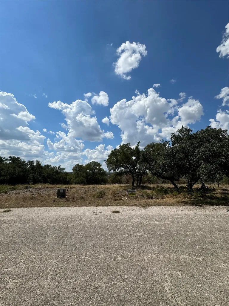 22009 Redbird Drive Lago Vista TX 78645