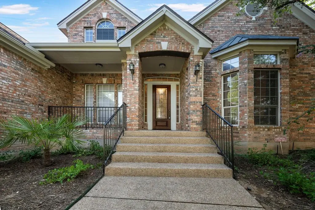 10637 Indigo Broom Loop Austin TX 78733