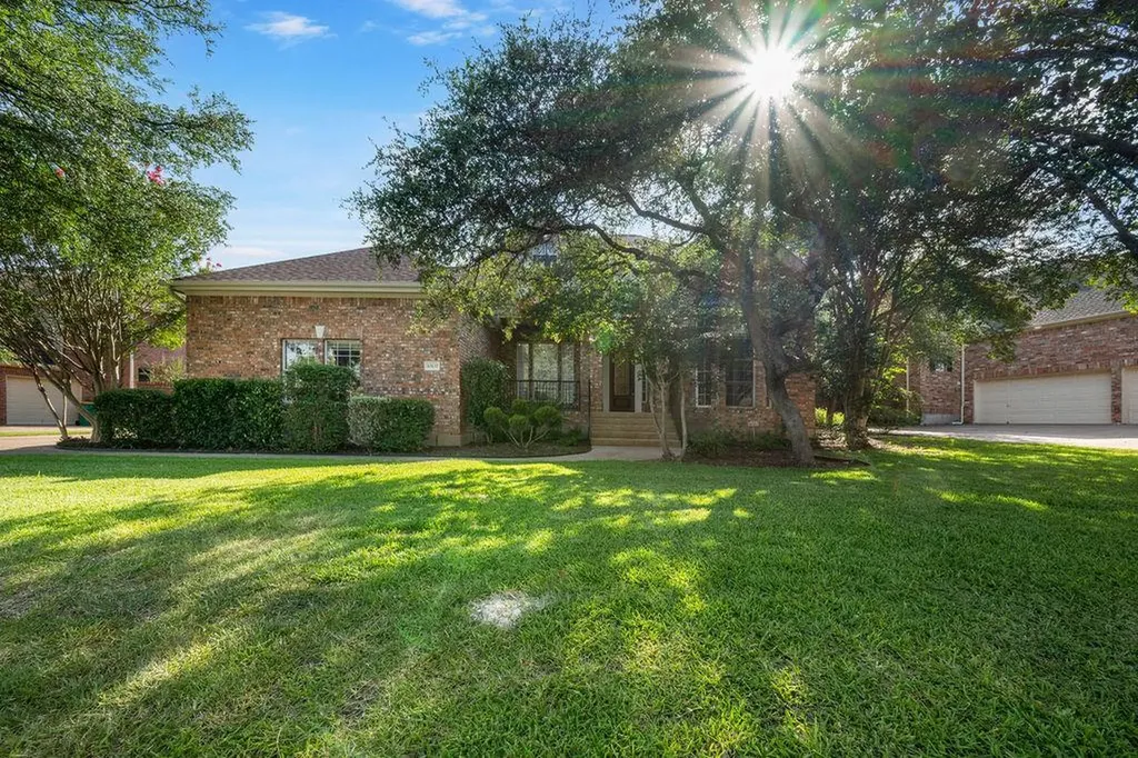 10637 Indigo Broom Loop Austin TX 78733