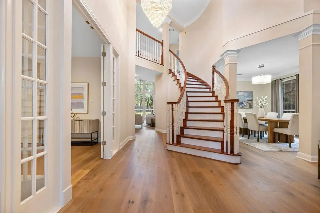 10637 Indigo Broom Loop Austin TX 78733