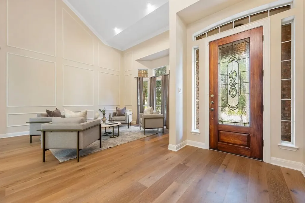 10637 Indigo Broom Loop Austin TX 78733