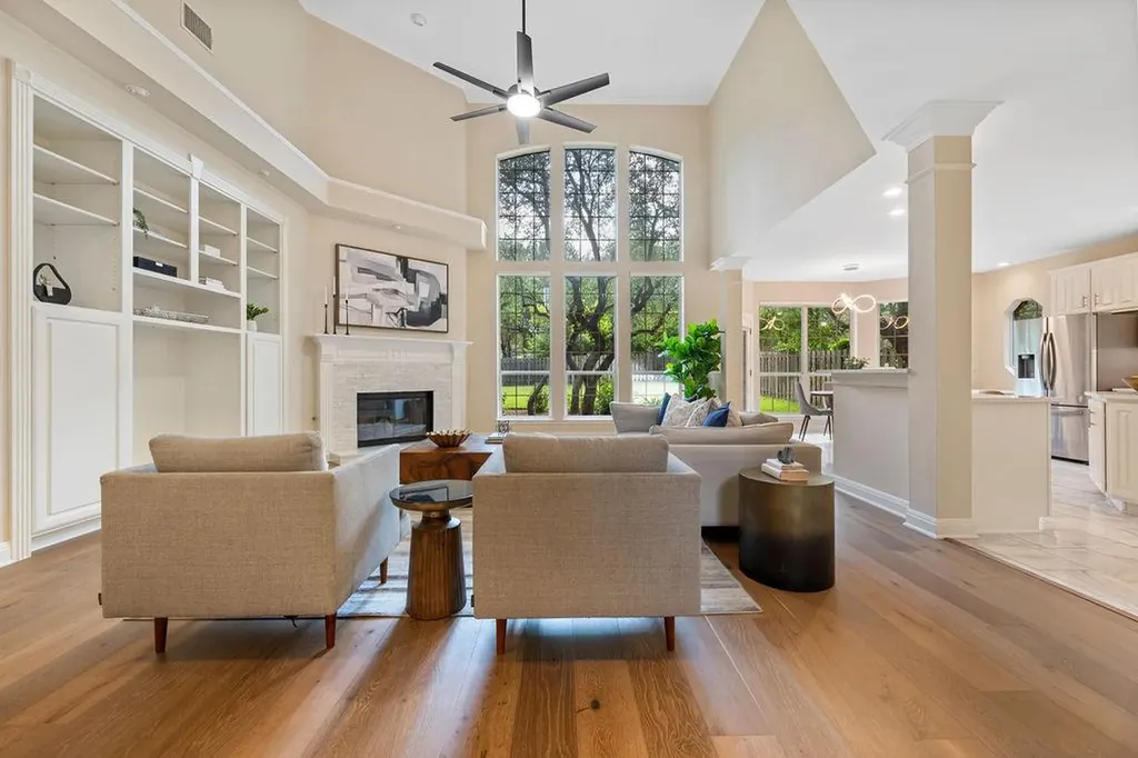 10637 Indigo Broom Loop Austin TX 78733