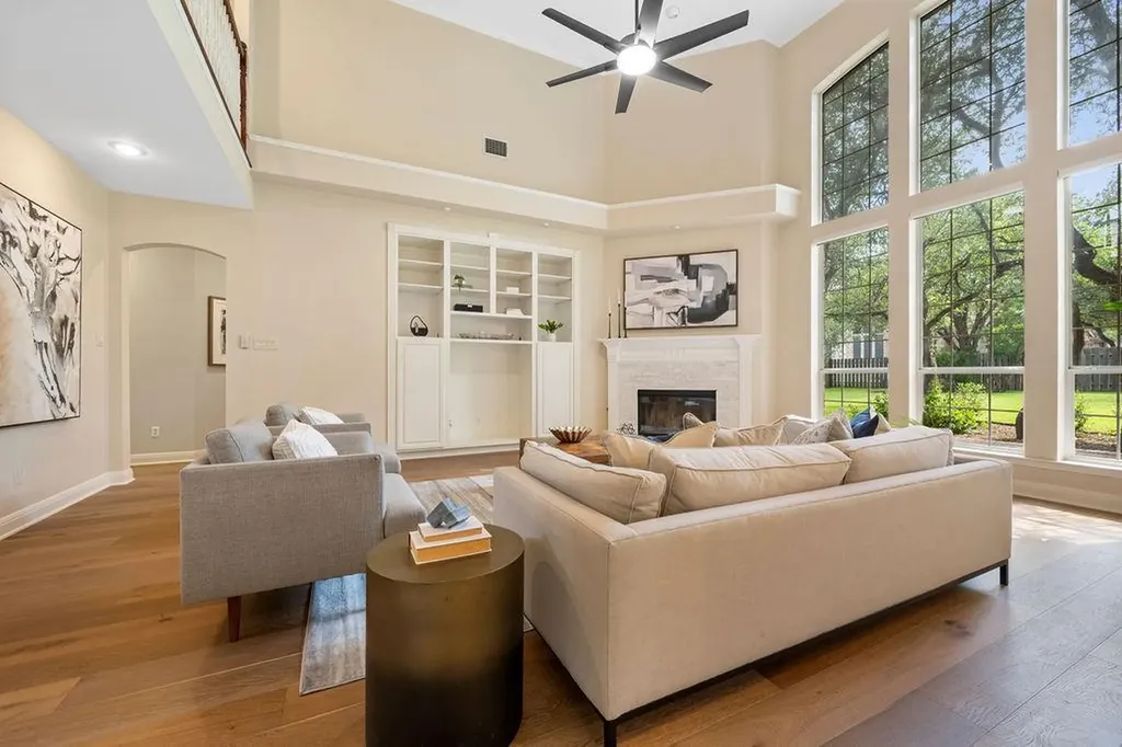 10637 Indigo Broom Loop Austin TX 78733