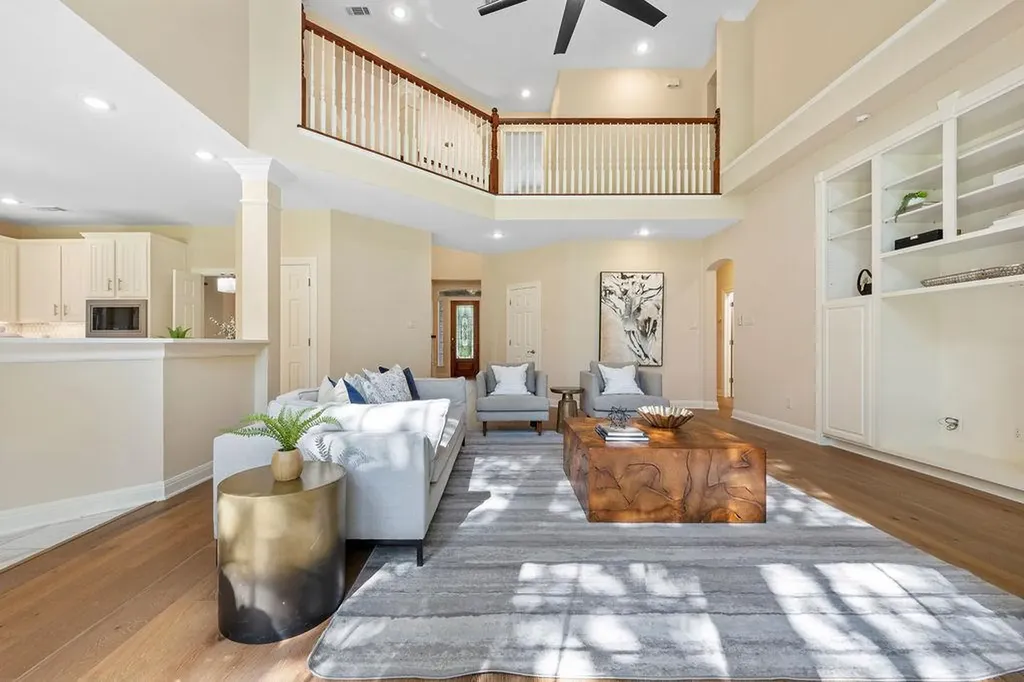 10637 Indigo Broom Loop Austin TX 78733