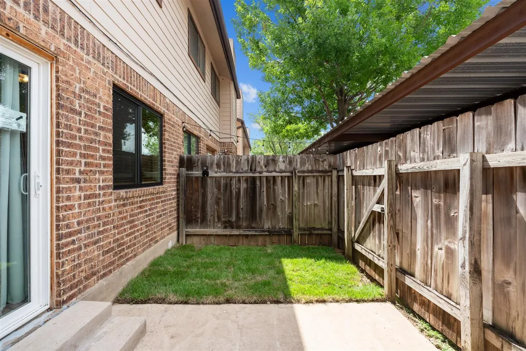 101 S Clearday Drive Austin TX 78745
