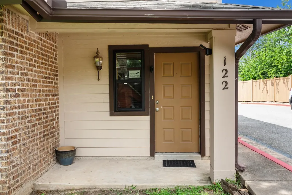101 S Clearday Drive Austin TX 78745