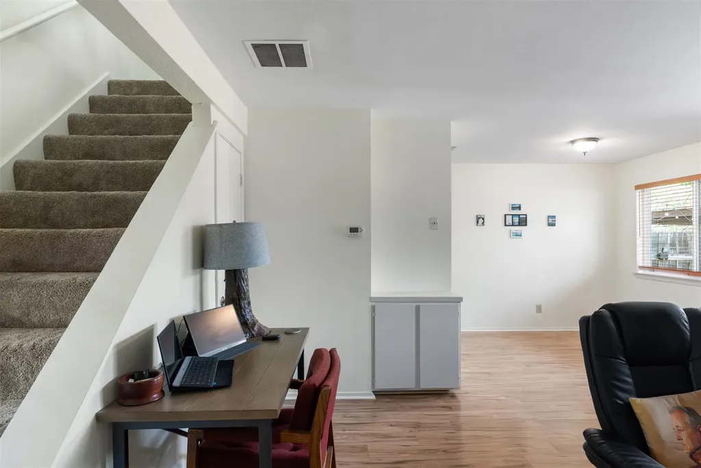 101 S Clearday Drive Austin TX 78745