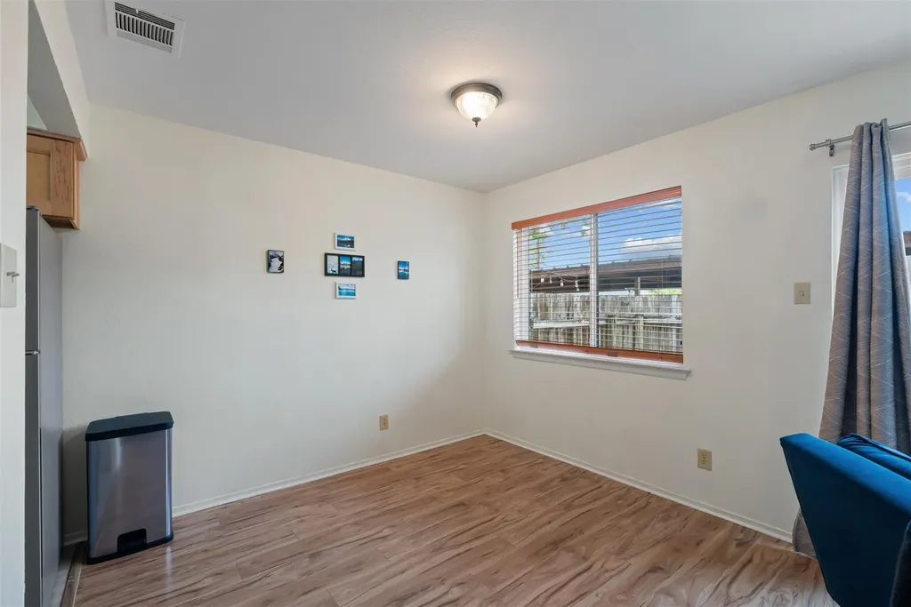 101 S Clearday Drive Austin TX 78745