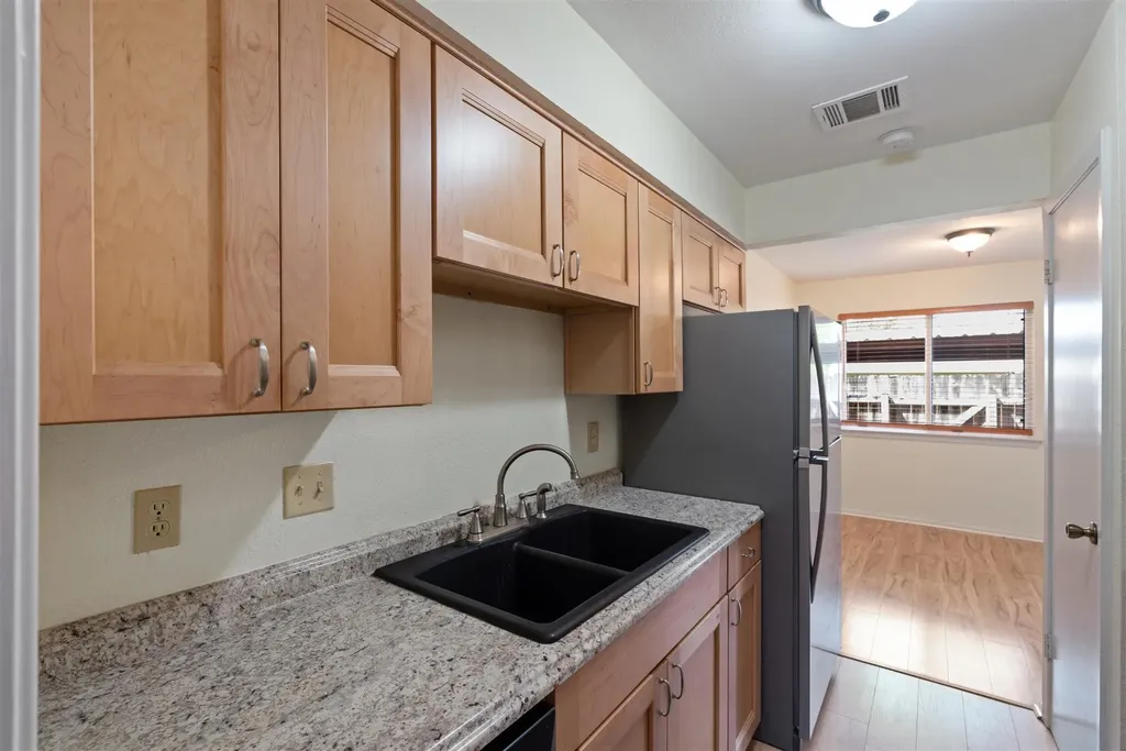 101 S Clearday Drive Austin TX 78745