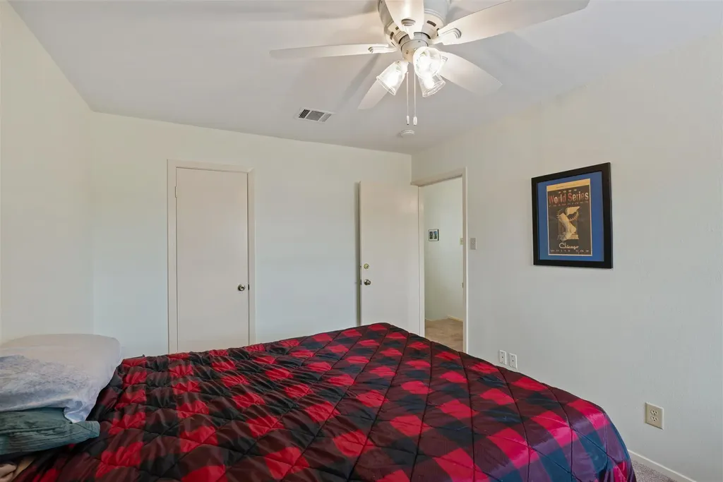 101 S Clearday Drive Austin TX 78745