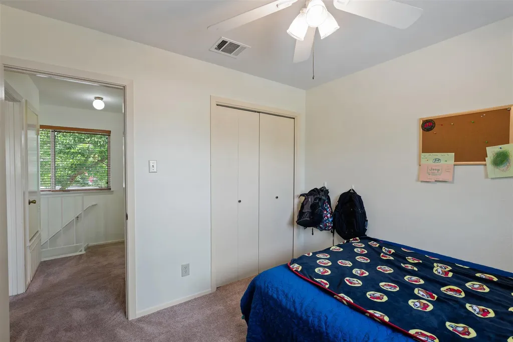 101 S Clearday Drive Austin TX 78745