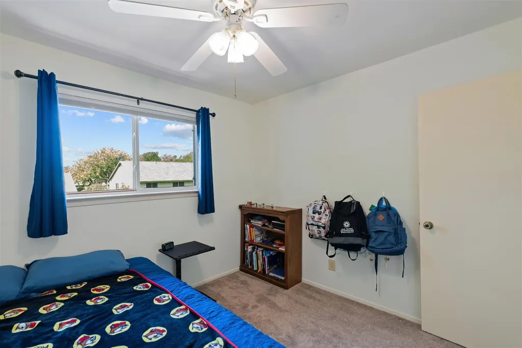 101 S Clearday Drive Austin TX 78745