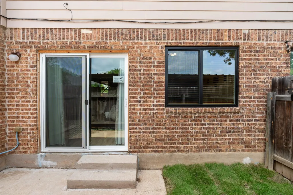 101 S Clearday Drive Austin TX 78745