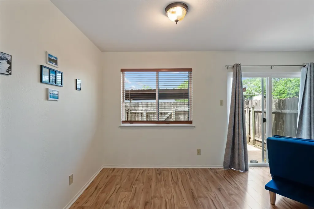 101 S Clearday Drive Austin TX 78745