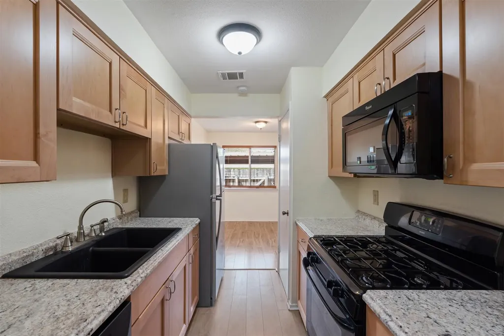 101 S Clearday Drive Austin TX 78745