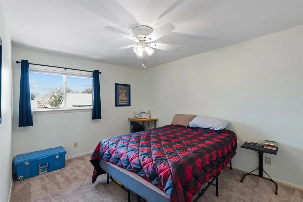 101 S Clearday Drive Austin TX 78745