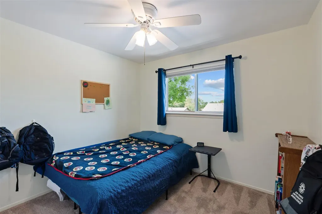 101 S Clearday Drive Austin TX 78745