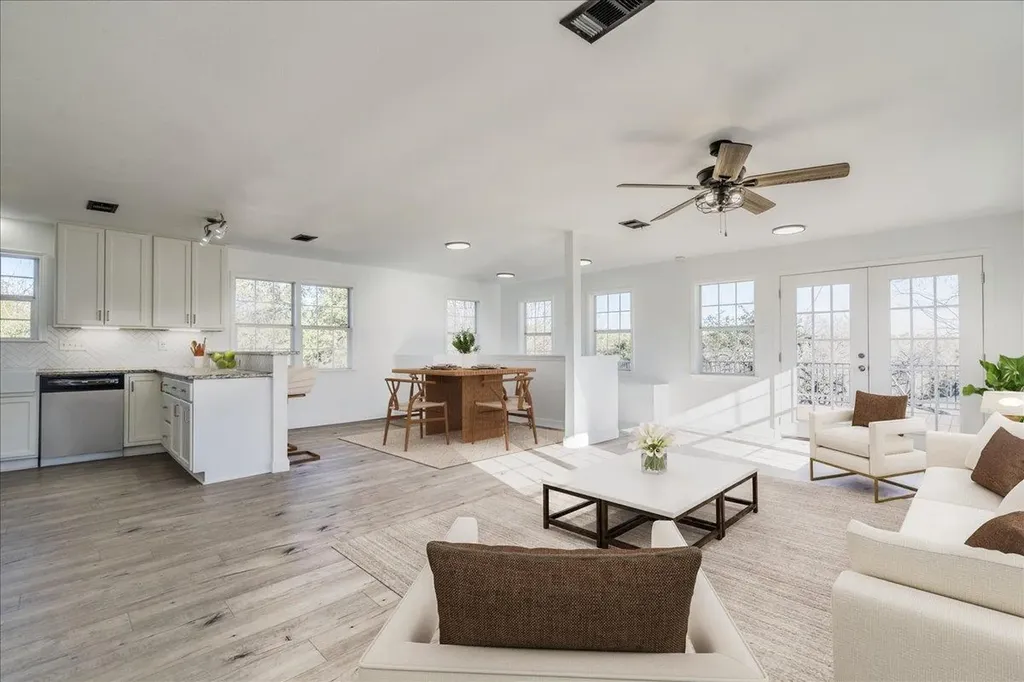 8204 Williamson Creek Drive Austin TX 78736