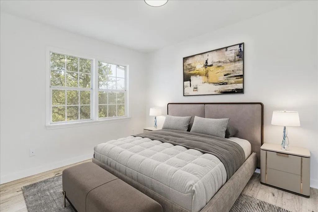 8204 Williamson Creek Drive Austin TX 78736