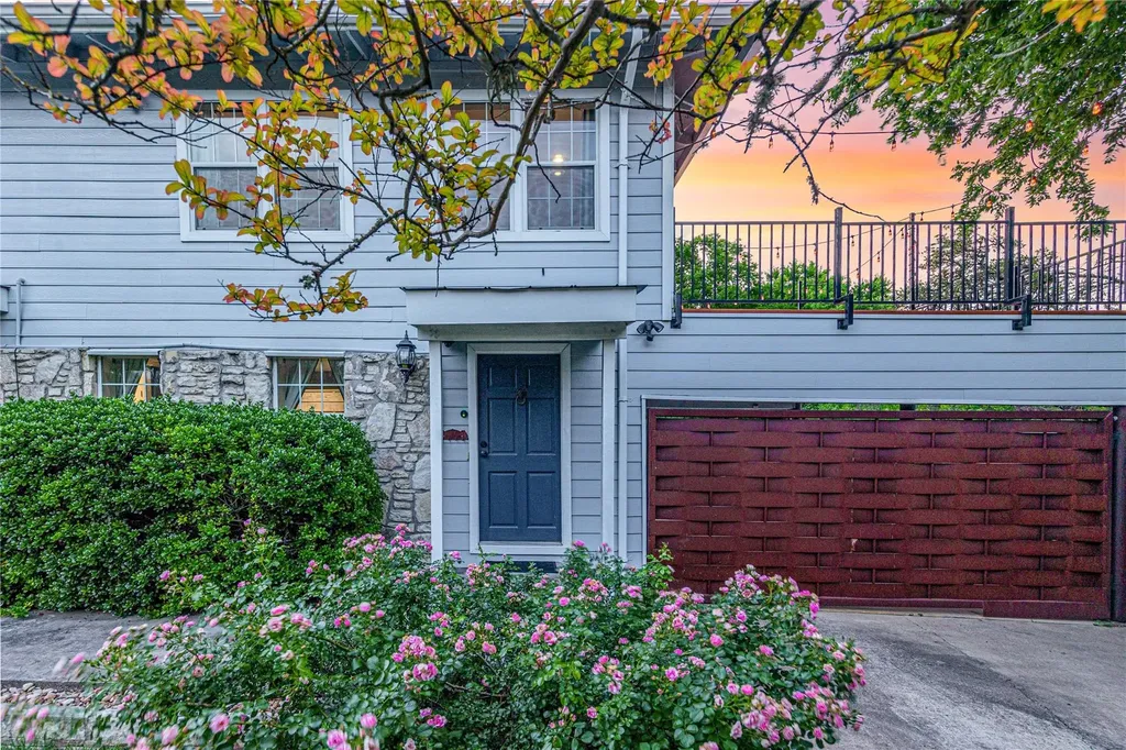 8204 Williamson Creek Drive Austin TX 78736