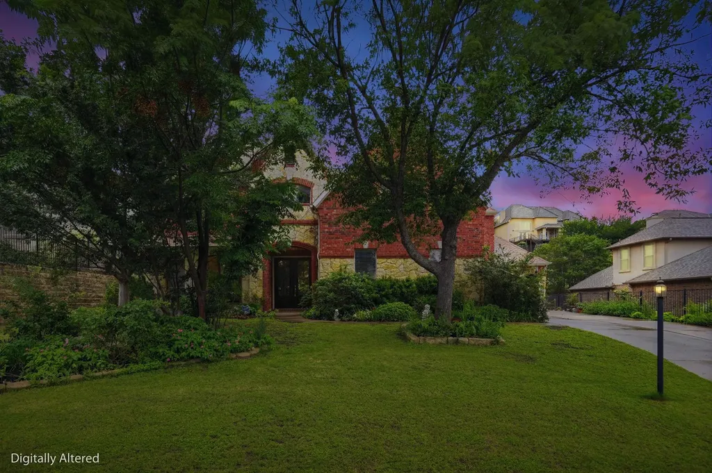 222 Vailco Lane Austin TX 78738