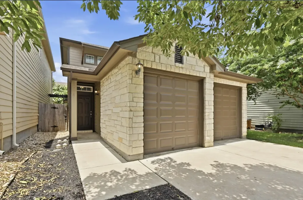 8314 Nicola Trail Austin TX 78745