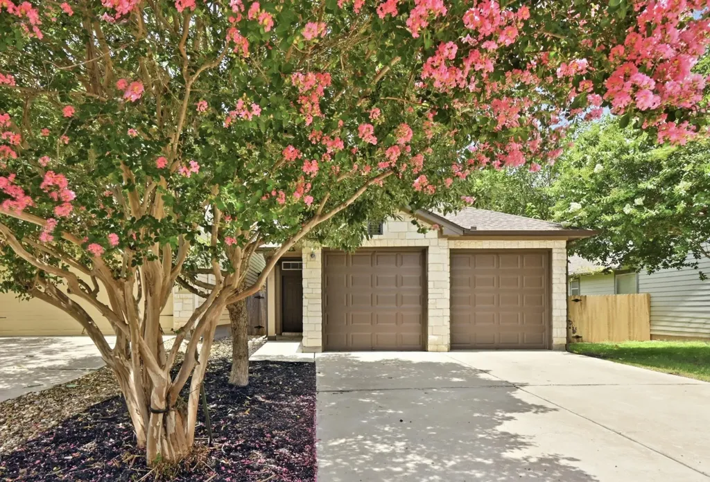8314 Nicola Trail Austin TX 78745