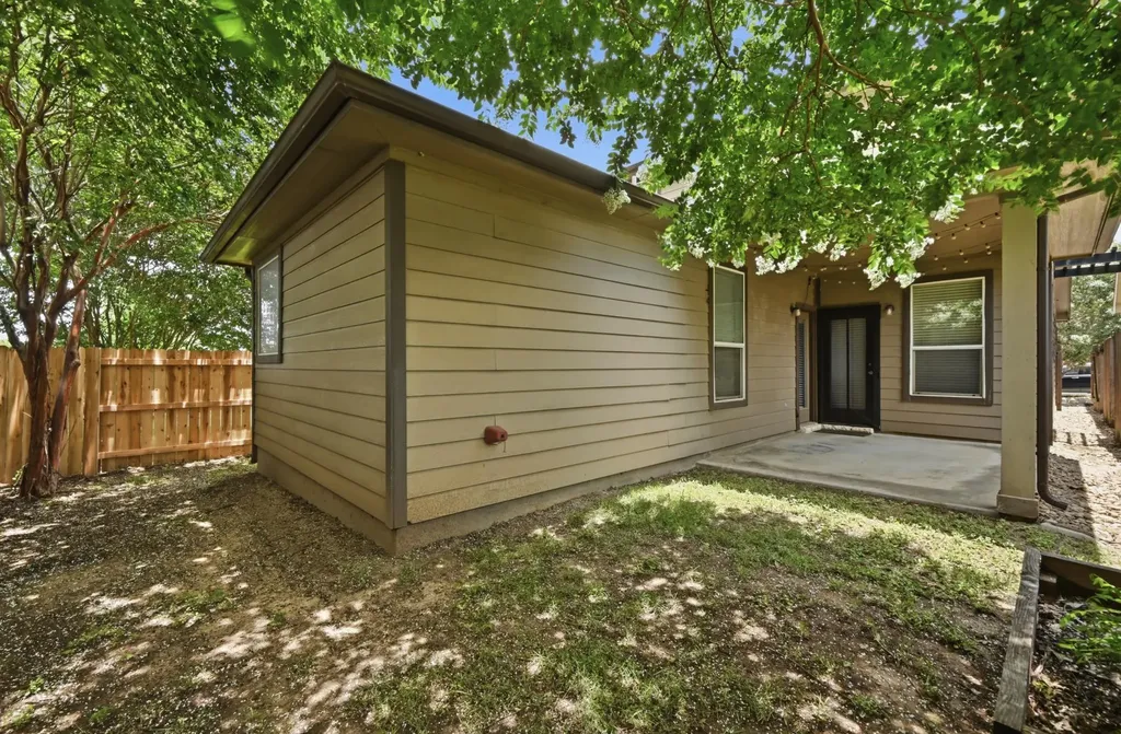 8314 Nicola Trail Austin TX 78745