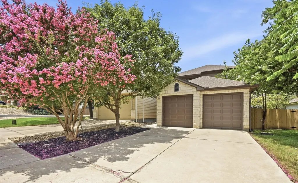 8314 Nicola Trail Austin TX 78745