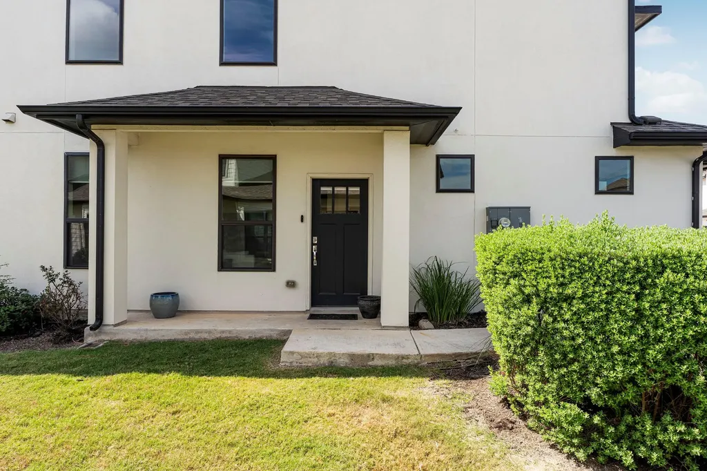 12326 Maypole Bend Austin TX 78717