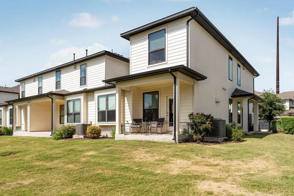 12326 Maypole Bend Austin TX 78717