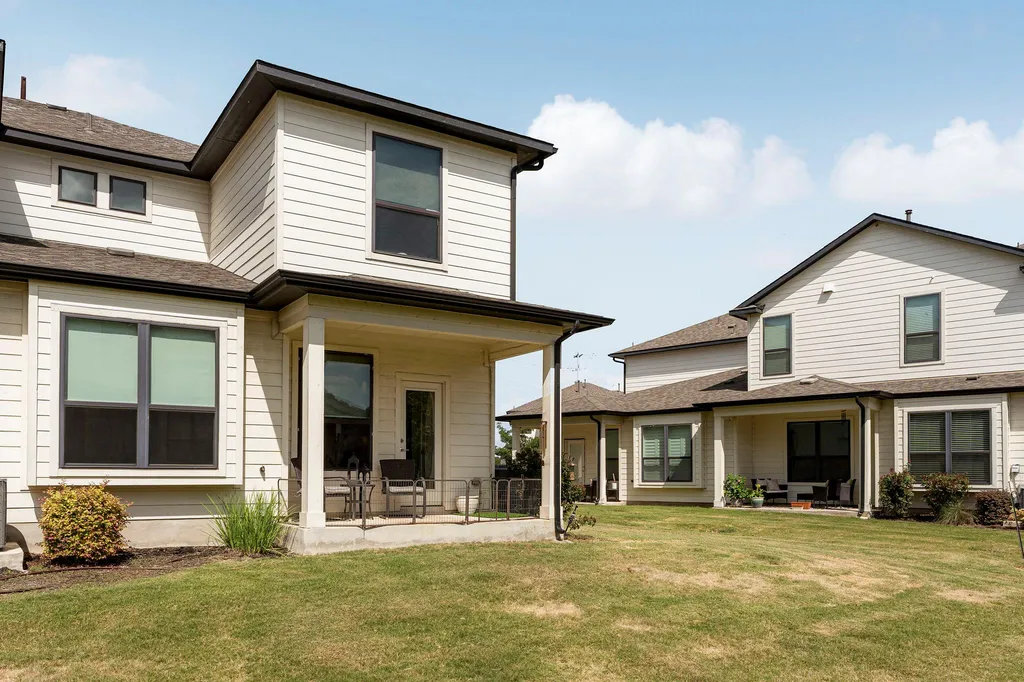 12326 Maypole Bend Austin TX 78717
