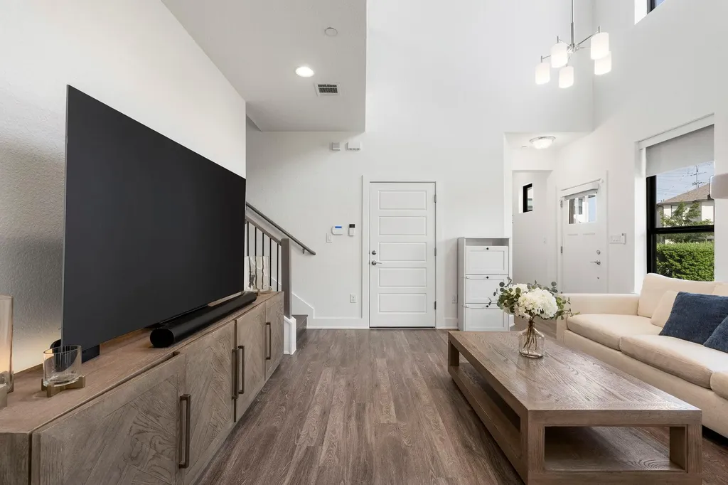 12326 Maypole Bend Austin TX 78717
