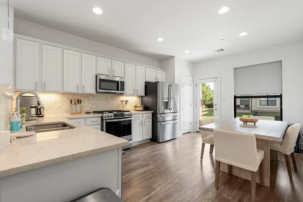 12326 Maypole Bend Austin TX 78717