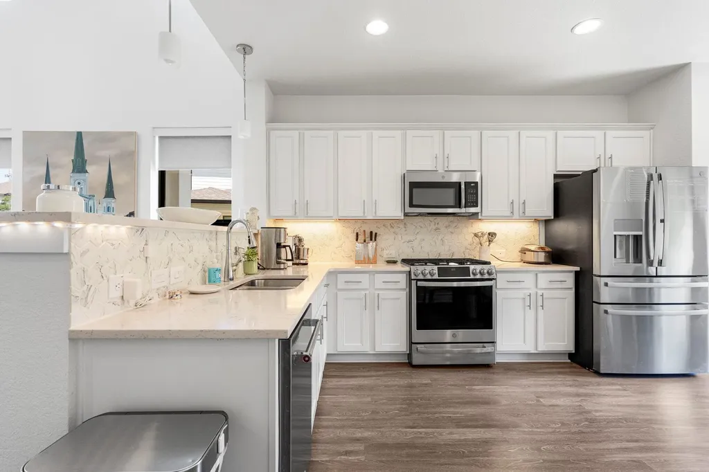 12326 Maypole Bend Austin TX 78717