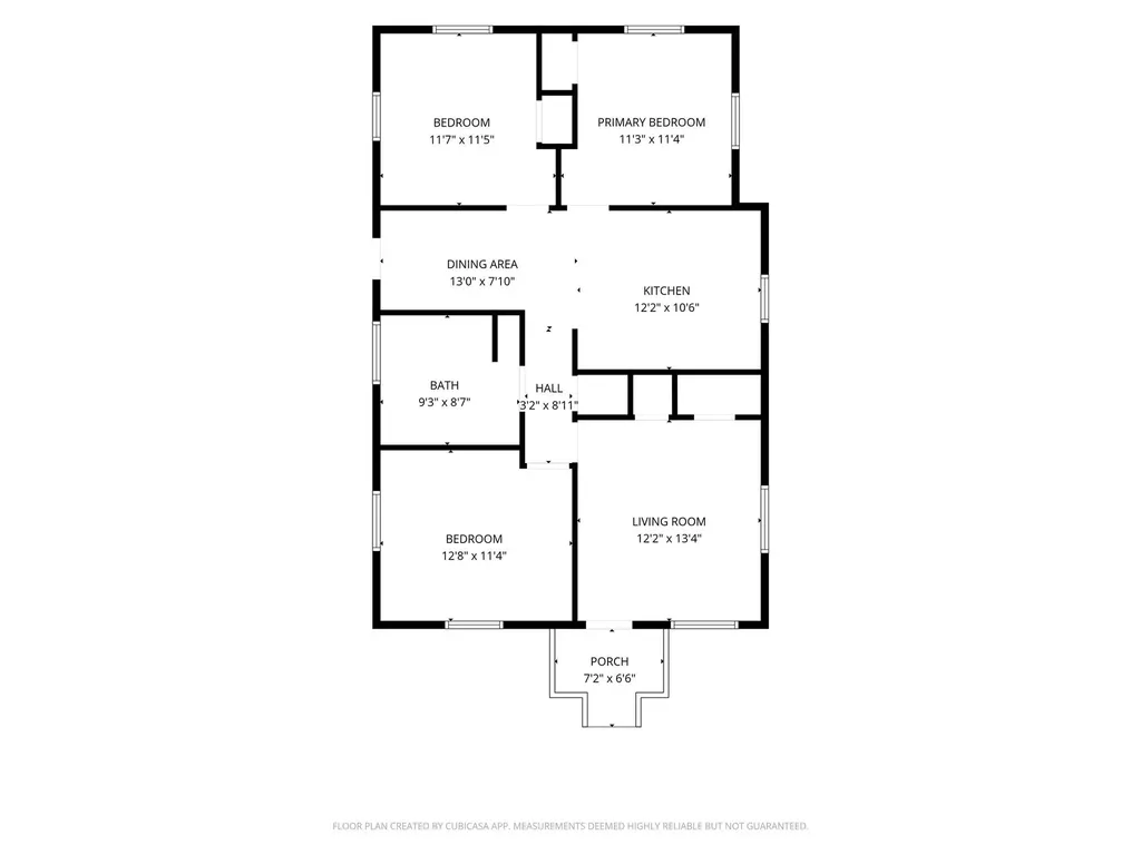 7402 Providence Avenue Austin TX 78752