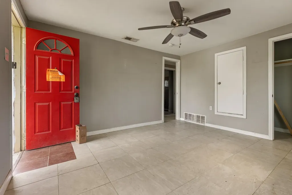 7402 Providence Avenue Austin TX 78752