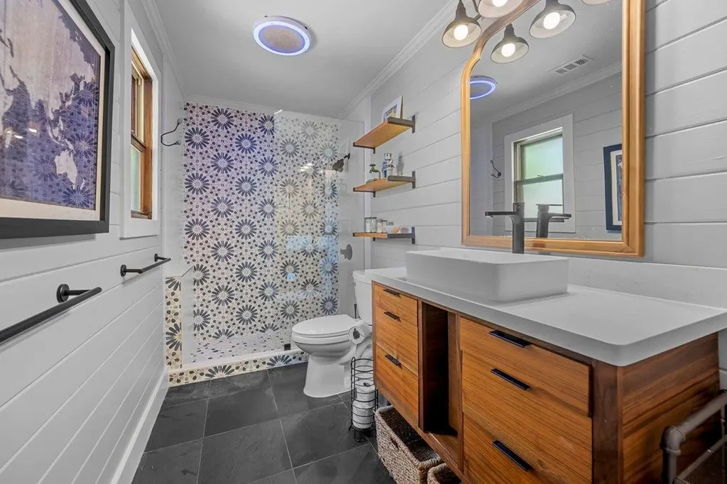 1117 San Augustine Drive Austin TX 78733