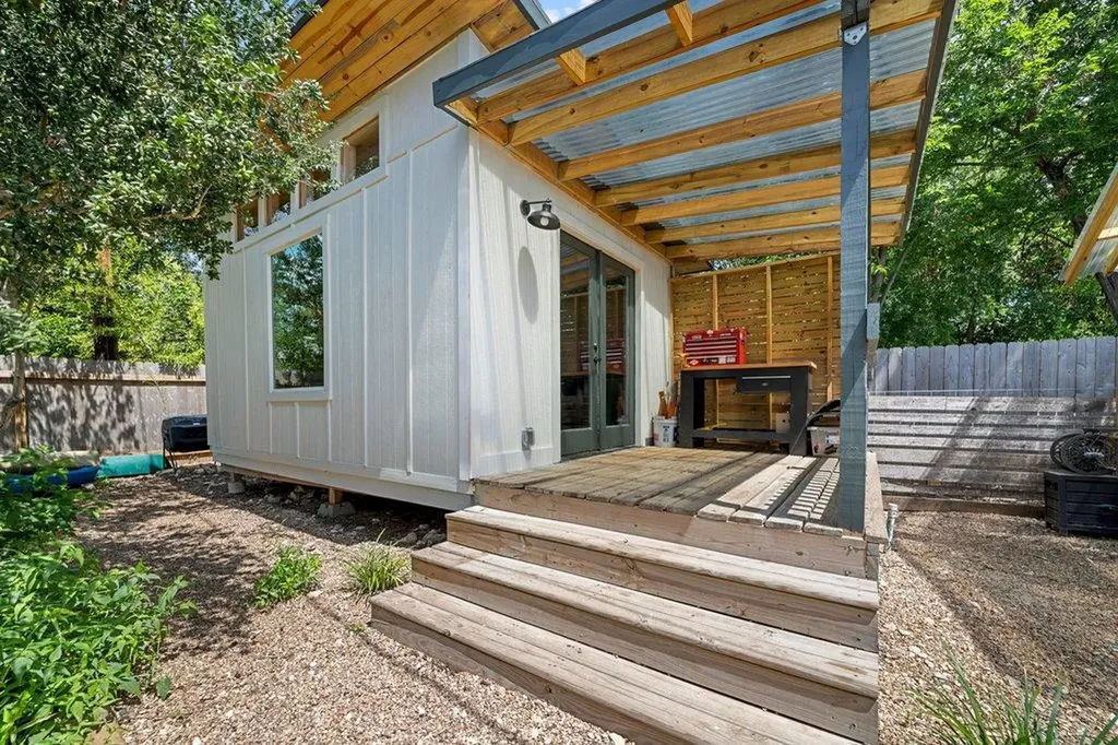 1117 San Augustine Drive Austin TX 78733
