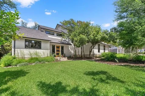 1117 San Augustine Drive Austin TX 78733