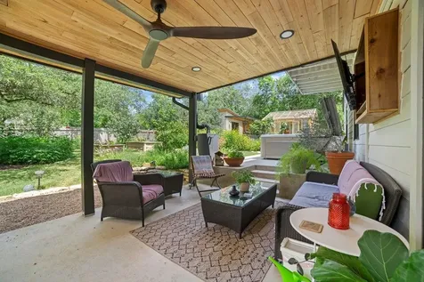 1117 San Augustine Drive Austin TX 78733