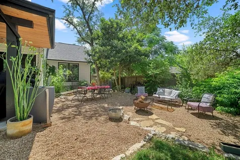 1117 San Augustine Drive Austin TX 78733