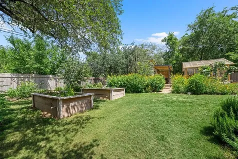 1117 San Augustine Drive Austin TX 78733