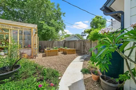 1117 San Augustine Drive Austin TX 78733