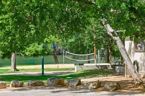 1117 San Augustine Drive Austin TX 78733