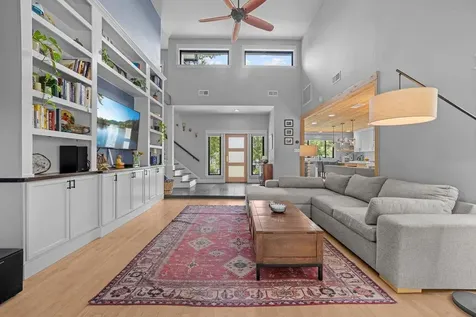 1117 San Augustine Drive Austin TX 78733