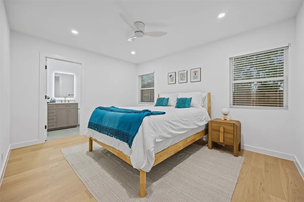 6507 Pevensey Drive Austin TX 78745