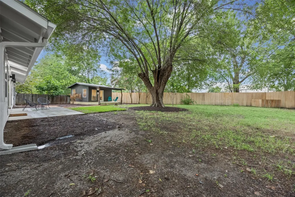 6507 Pevensey Drive Austin TX 78745