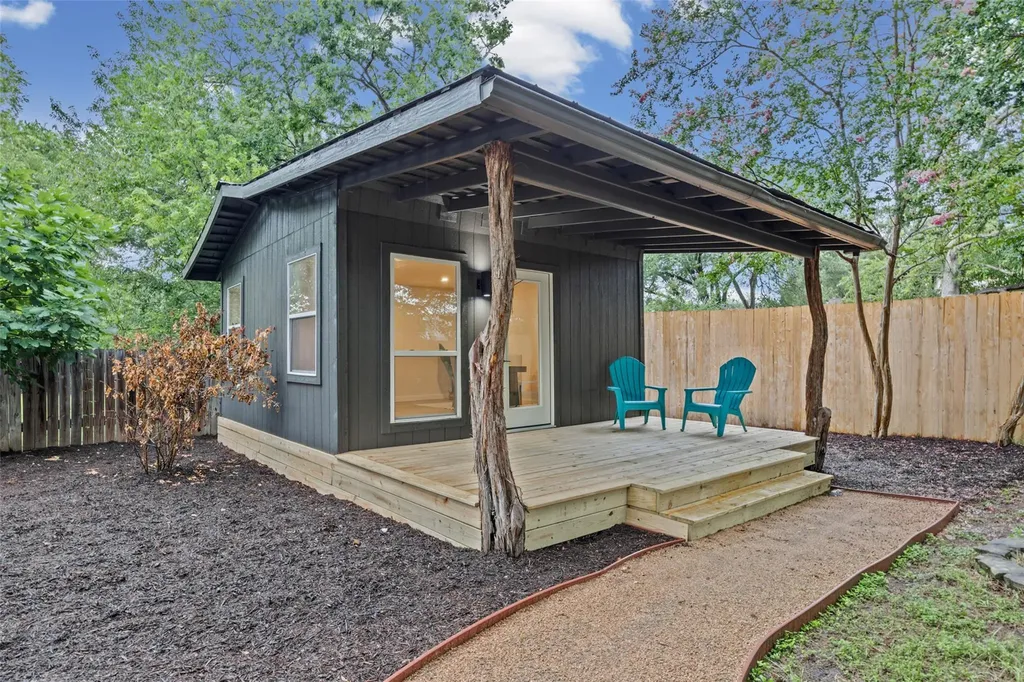 6507 Pevensey Drive Austin TX 78745