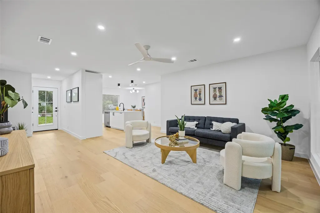 6507 Pevensey Drive Austin TX 78745